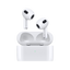 Słuchawki bezprzewodowe Apple AirPods 3 Lightning
