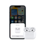 Słuchawki bezprzewodowe Apple AirPods 3 Lightning
