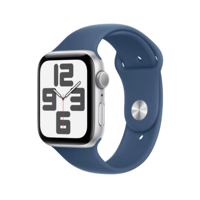 Smartwatch Apple Watch SE 2gen Aluminium GPS, 44mm