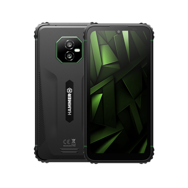 Smartfon HAMMER Ranger