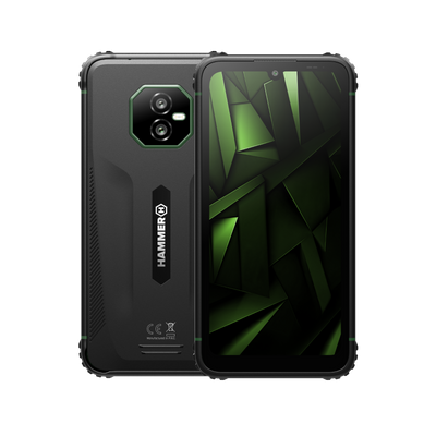 Smartfon HAMMER Ranger