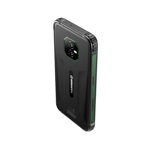 Smartfon HAMMER Ranger