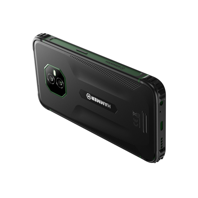 Smartfon HAMMER Ranger