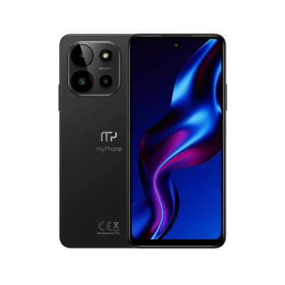 Smartfon myPhone N23 5G