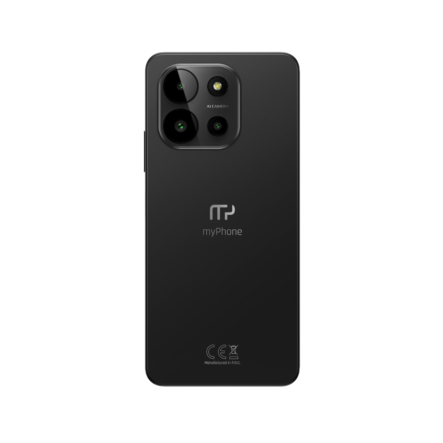 Smartfon myPhone N23 5G