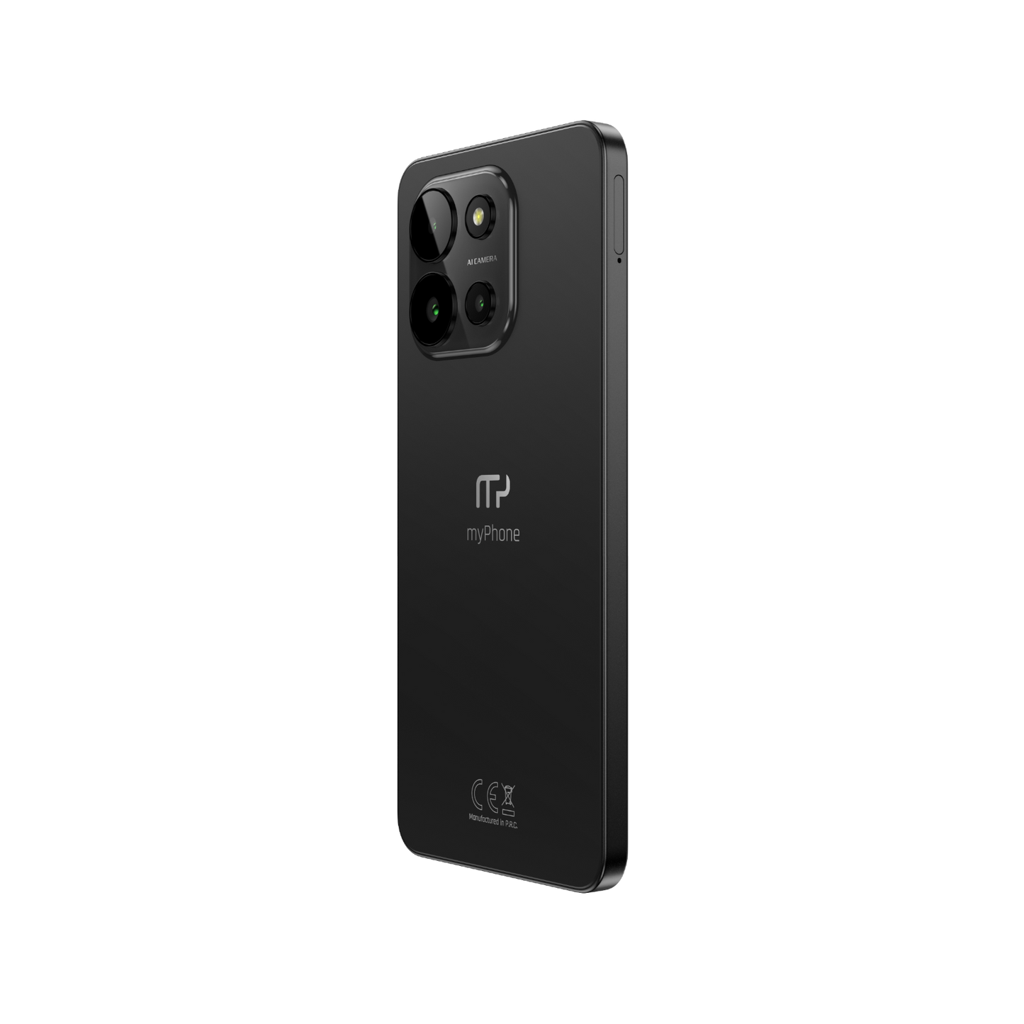 Smartfon myPhone N23 5G