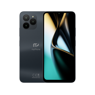 Smartfon myPhone N23 Lite