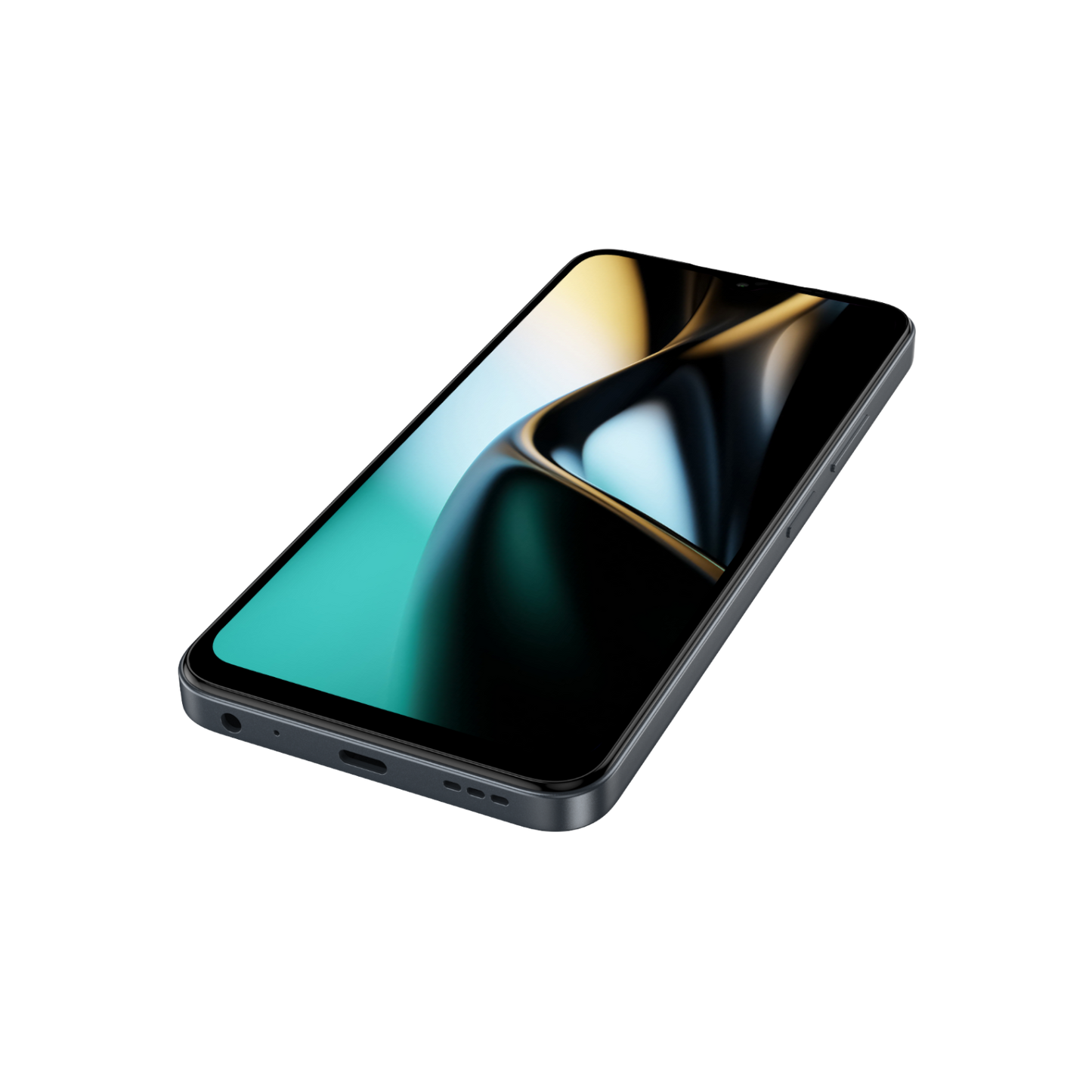 Smartfon myPhone N23 Lite