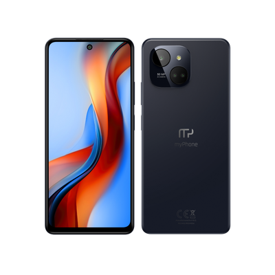 Smartfon myPhone N23 Plus 5G