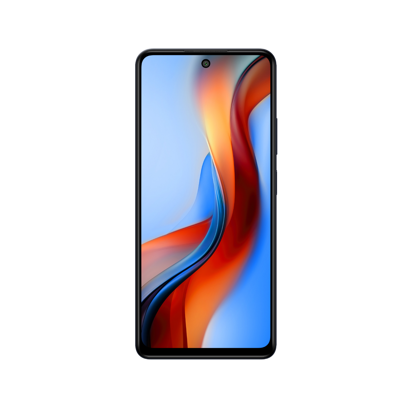 Smartfon myPhone N23 Plus 5G