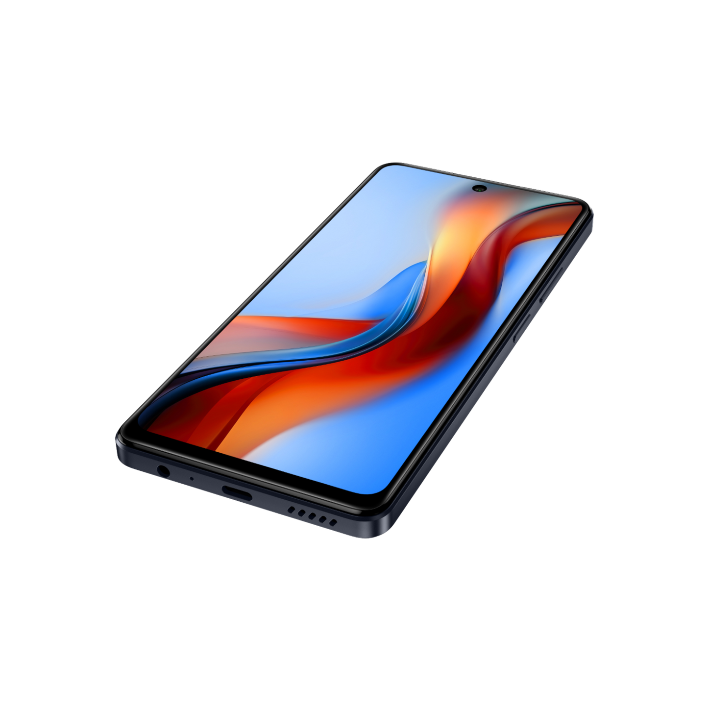 Smartfon myPhone N23 Plus 5G