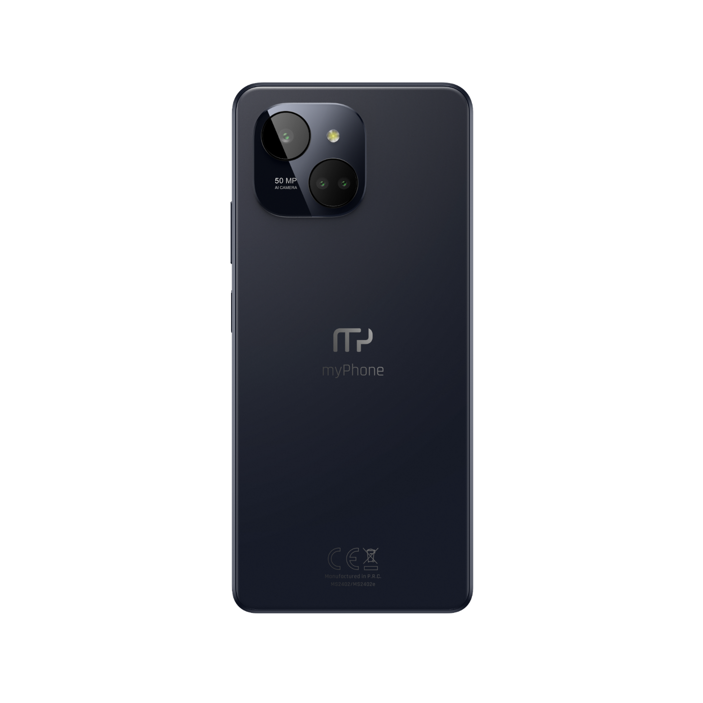 Smartfon myPhone N23 Plus 5G