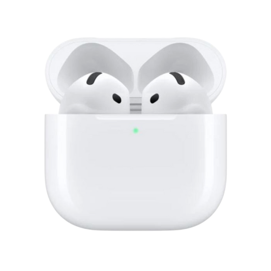 Słuchawki bezprzewodowe Apple AirPods 4 ANC