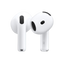 Słuchawki bezprzewodowe Apple AirPods 4 ANC