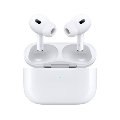 Słuchawki bezprzewodowe AirPods Pro (2. generacji) z etui ładującym MagSafe (USB-C)