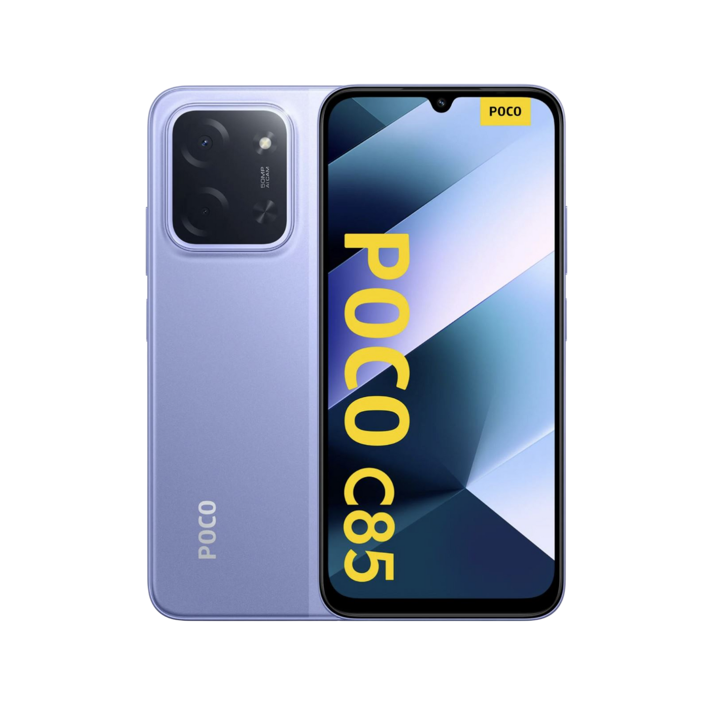 Smartfon POCO C85
