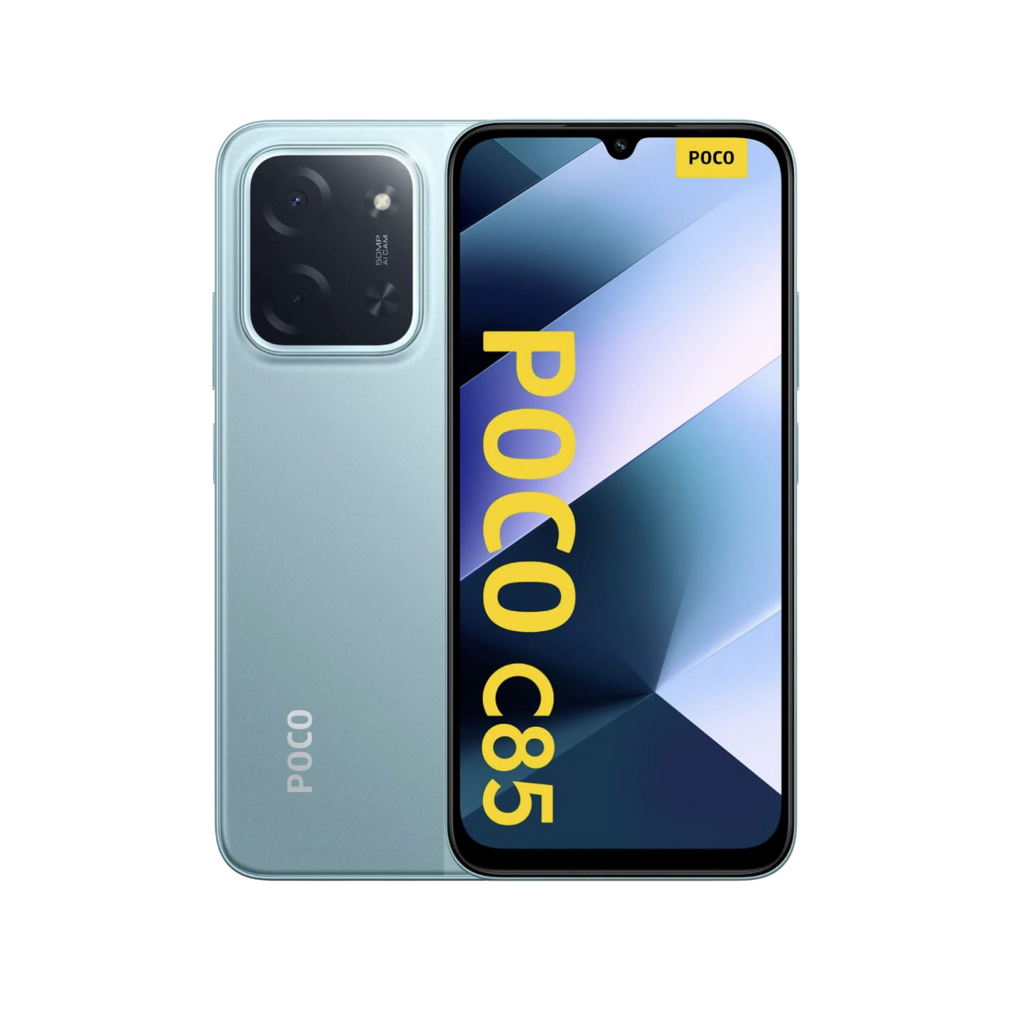 Smartfon POCO C85