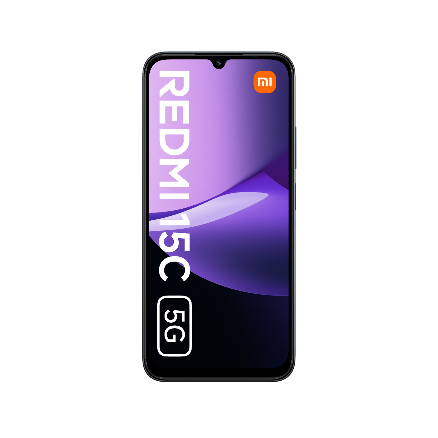 Smartfon Redmi 15C 5G