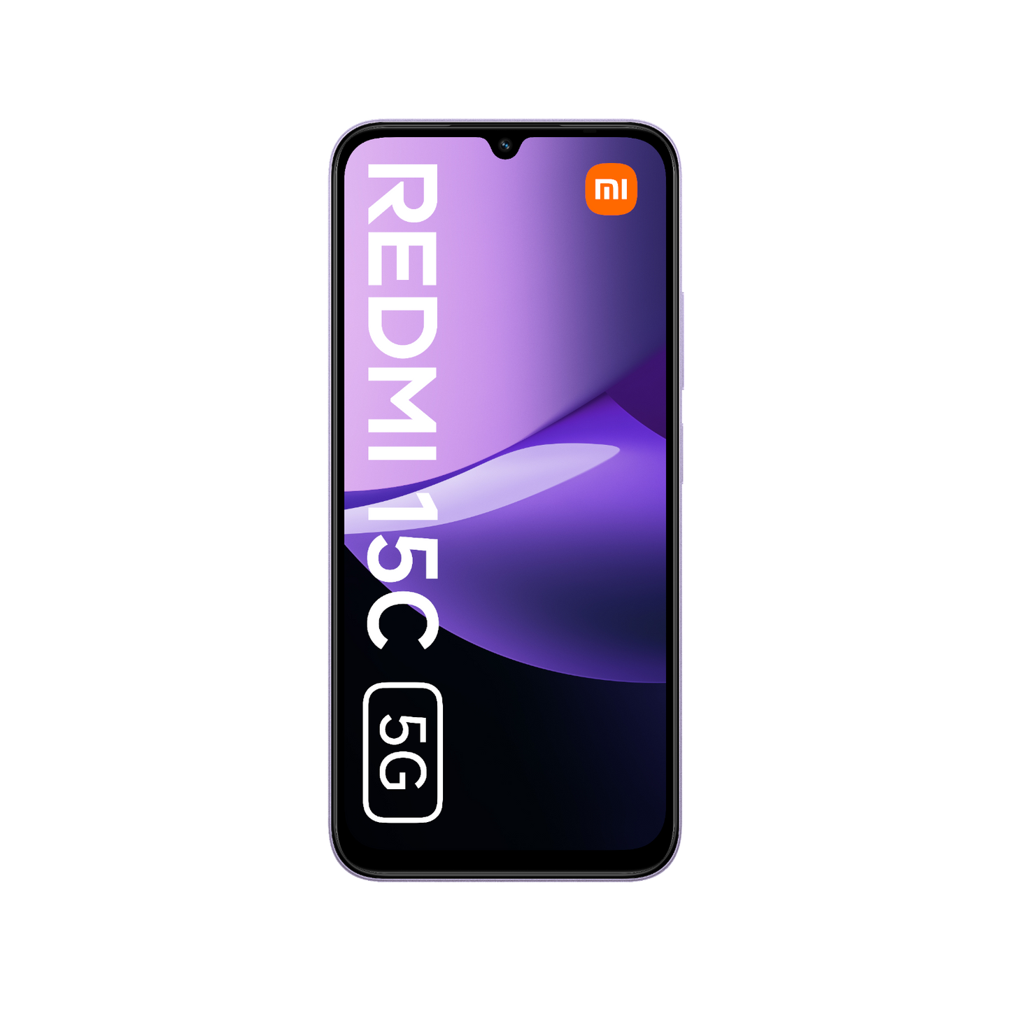 Smartfon Redmi 15C 5G