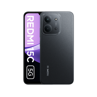 Smartfon Redmi 15C 5G