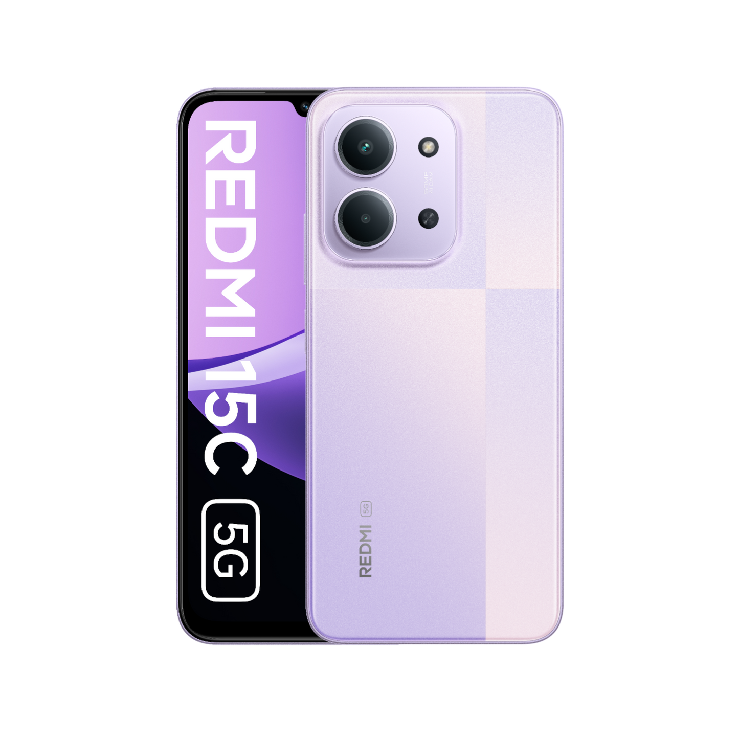 Smartfon Redmi 15C 5G