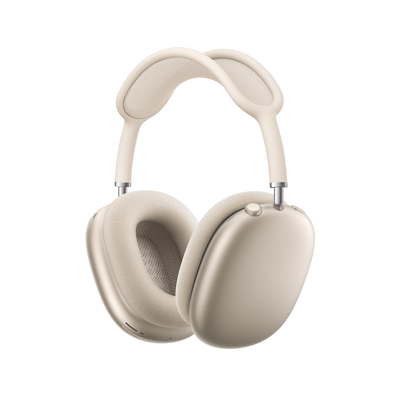 Słuchawki bezprzewodowe AirPods Max (USB-C).