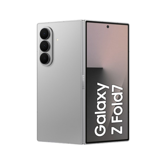 Outlet - Smartfon Samsung Galaxy Z Fold7 5G