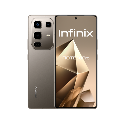 Smartfon Infinix NOTE 50 Pro