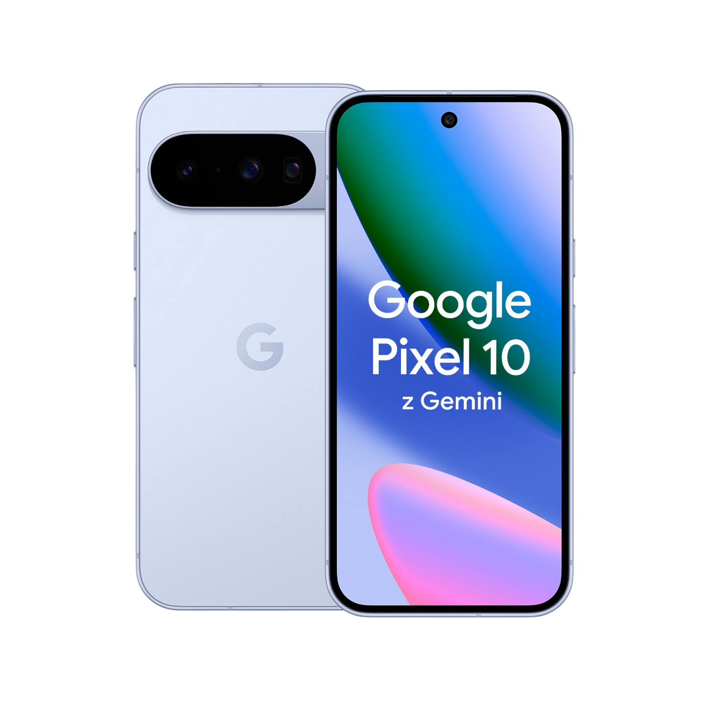 Smartfon Google Pixel 10 5G