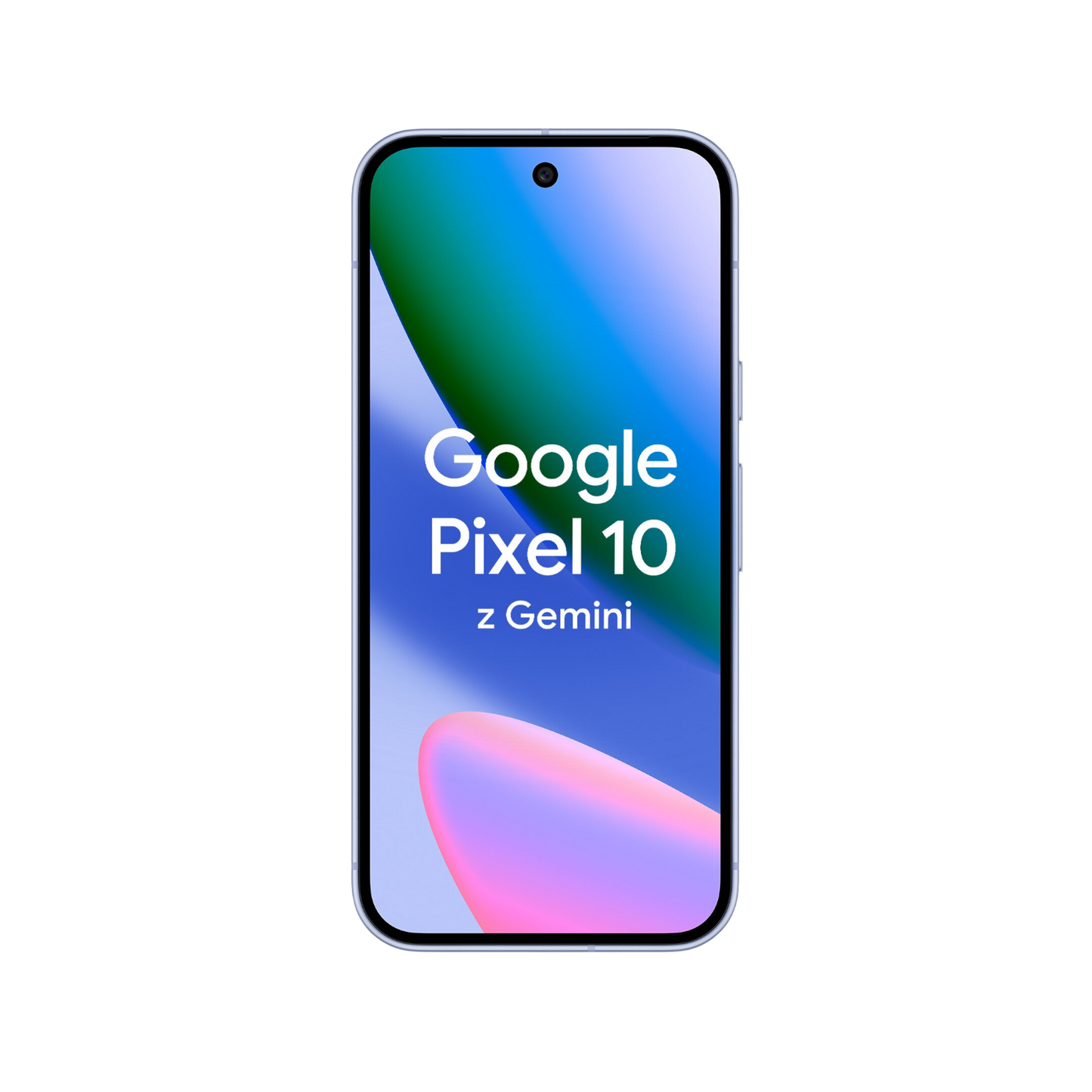 Smartfon Google Pixel 10 5G