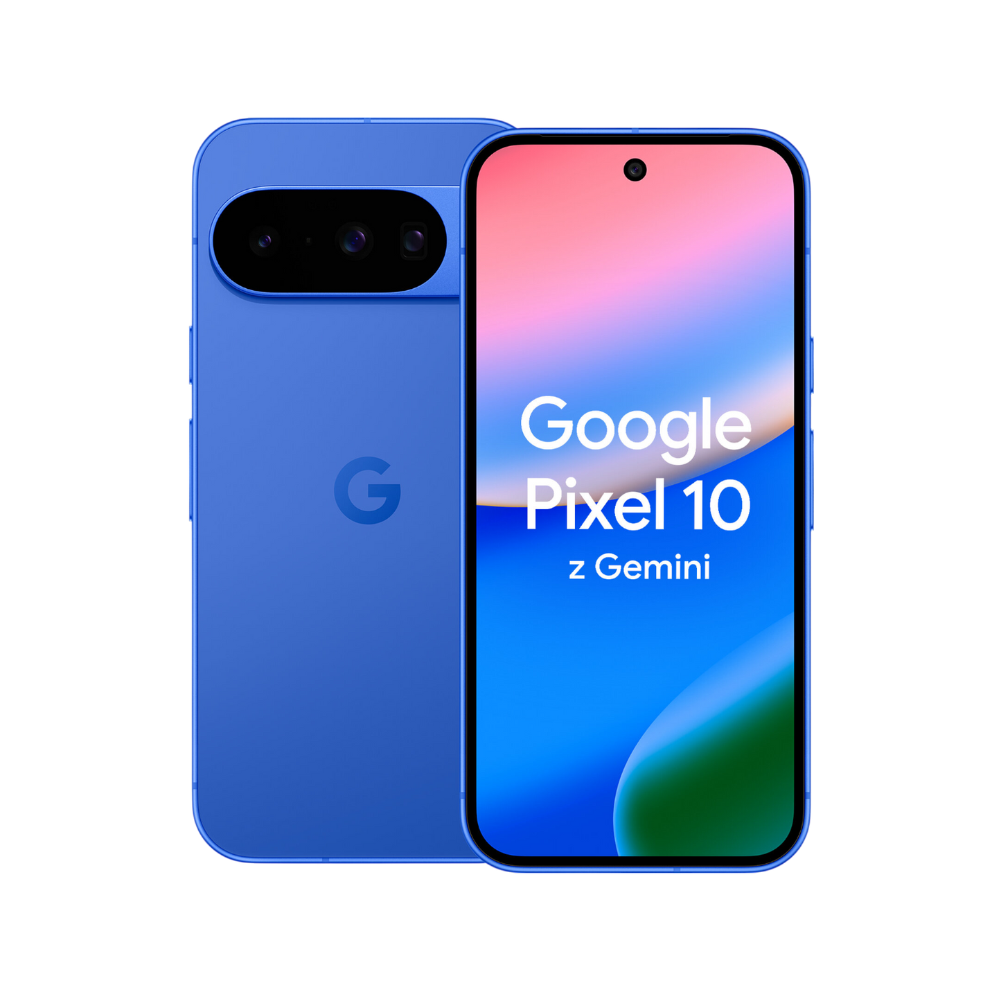 Smartfon Google Pixel 10 5G