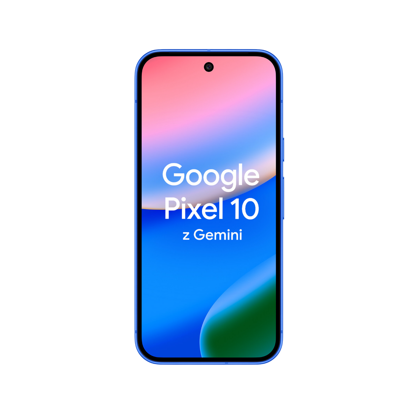 Smartfon Google Pixel 10 5G