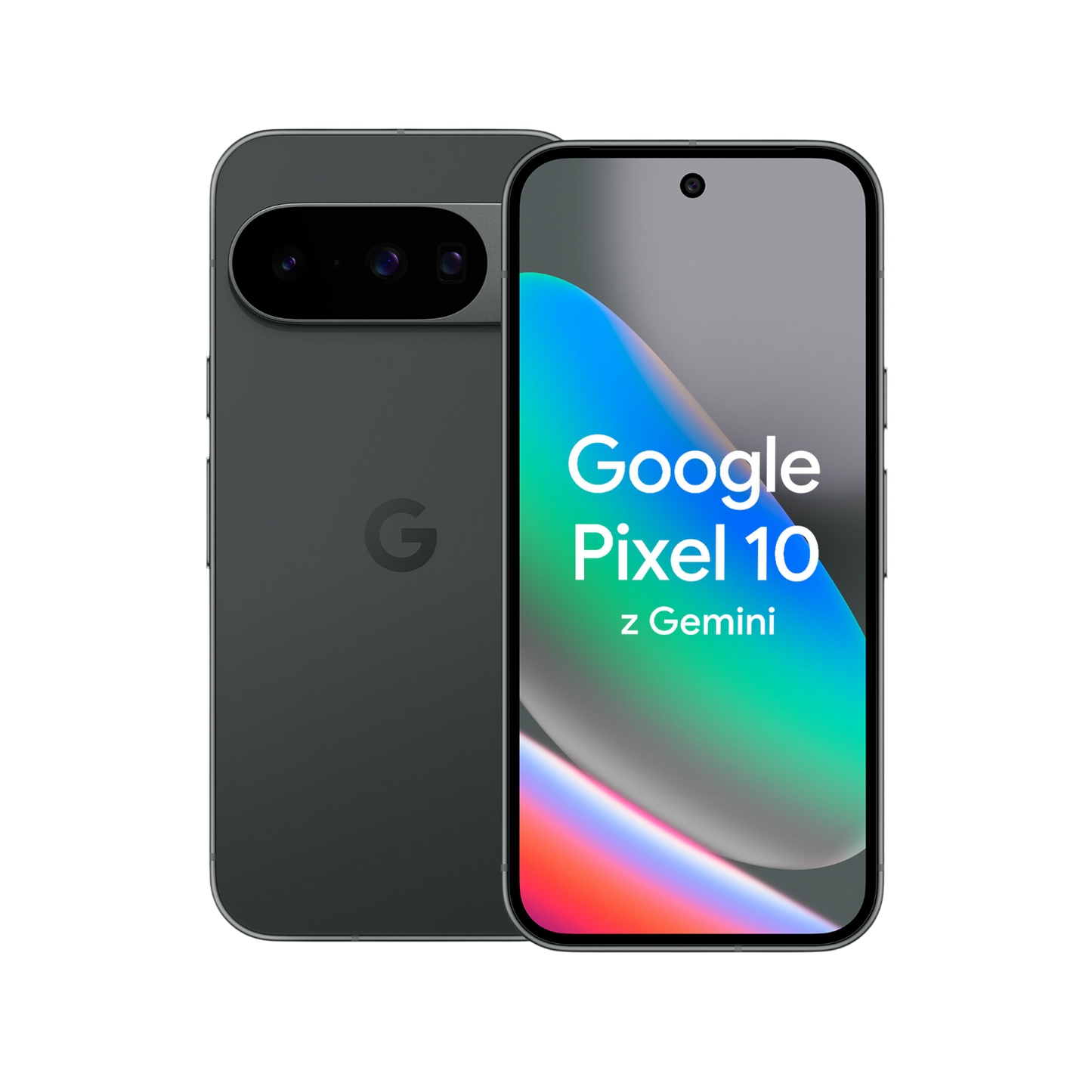 Smartfon Google Pixel 10 5G