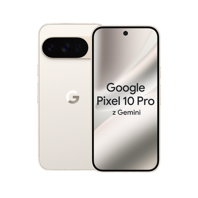 Smartfon Google Pixel 10 Pro 5G