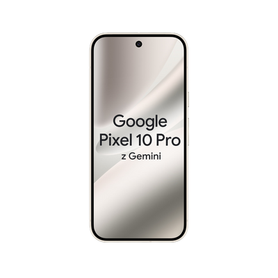 Smartfon Google Pixel 10 Pro 5G.