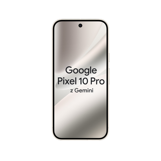 Smartfon Google Pixel 10 Pro 5G.