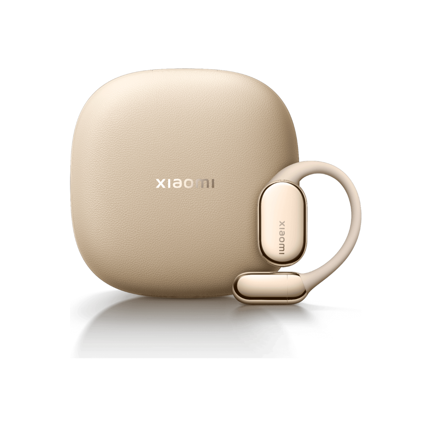 Słuchawki bezprzewodowe Xiaomi OpenWear Stereo Pro