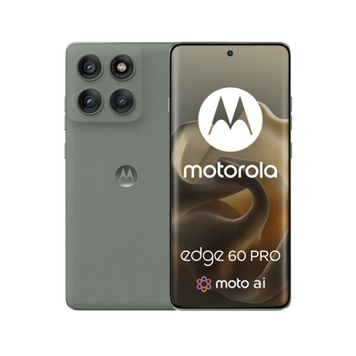 Smartfon Motorola Edge 60 Pro 5G