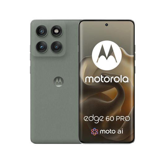 Smartfon Motorola Edge 60 Pro 5G