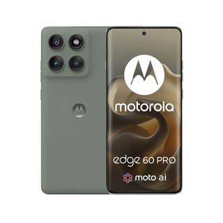 Smartfon Motorola Edge 60 Pro 5G