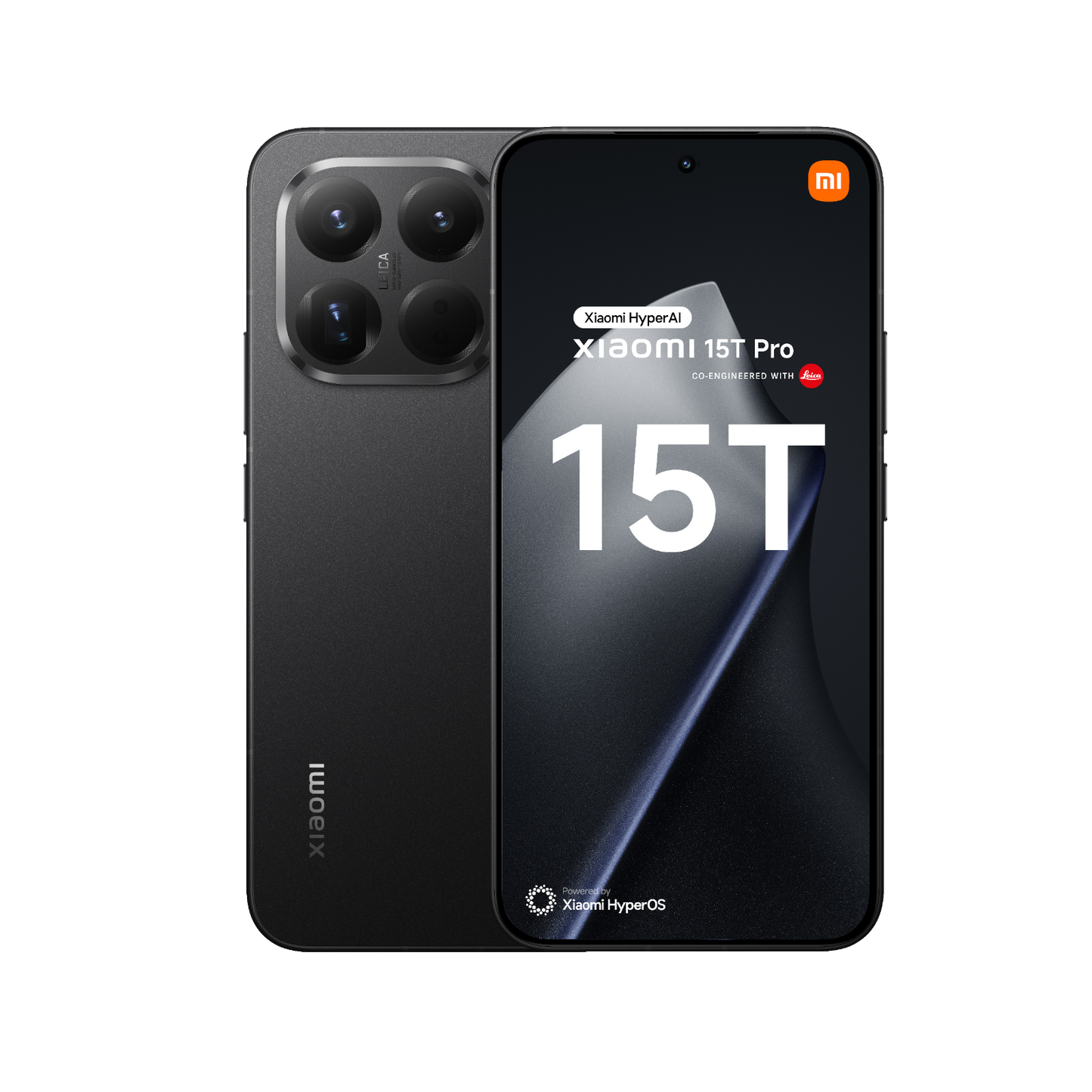 Smartfon Xiaomi 15T Pro