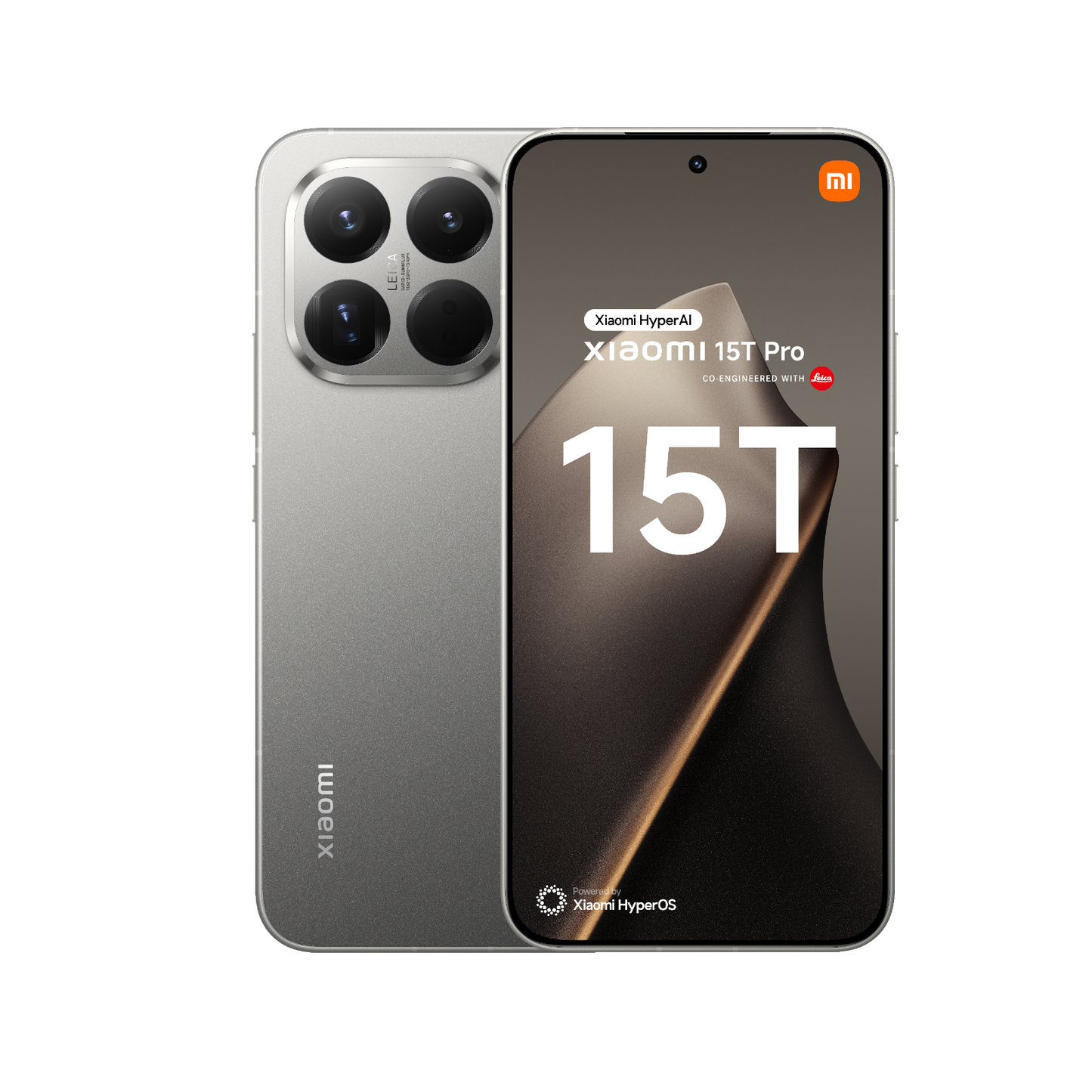 Smartfon Xiaomi 15T Pro