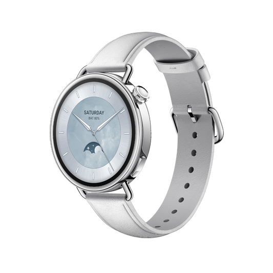 Smartwatch Xiaomi Watch S4 41mm.