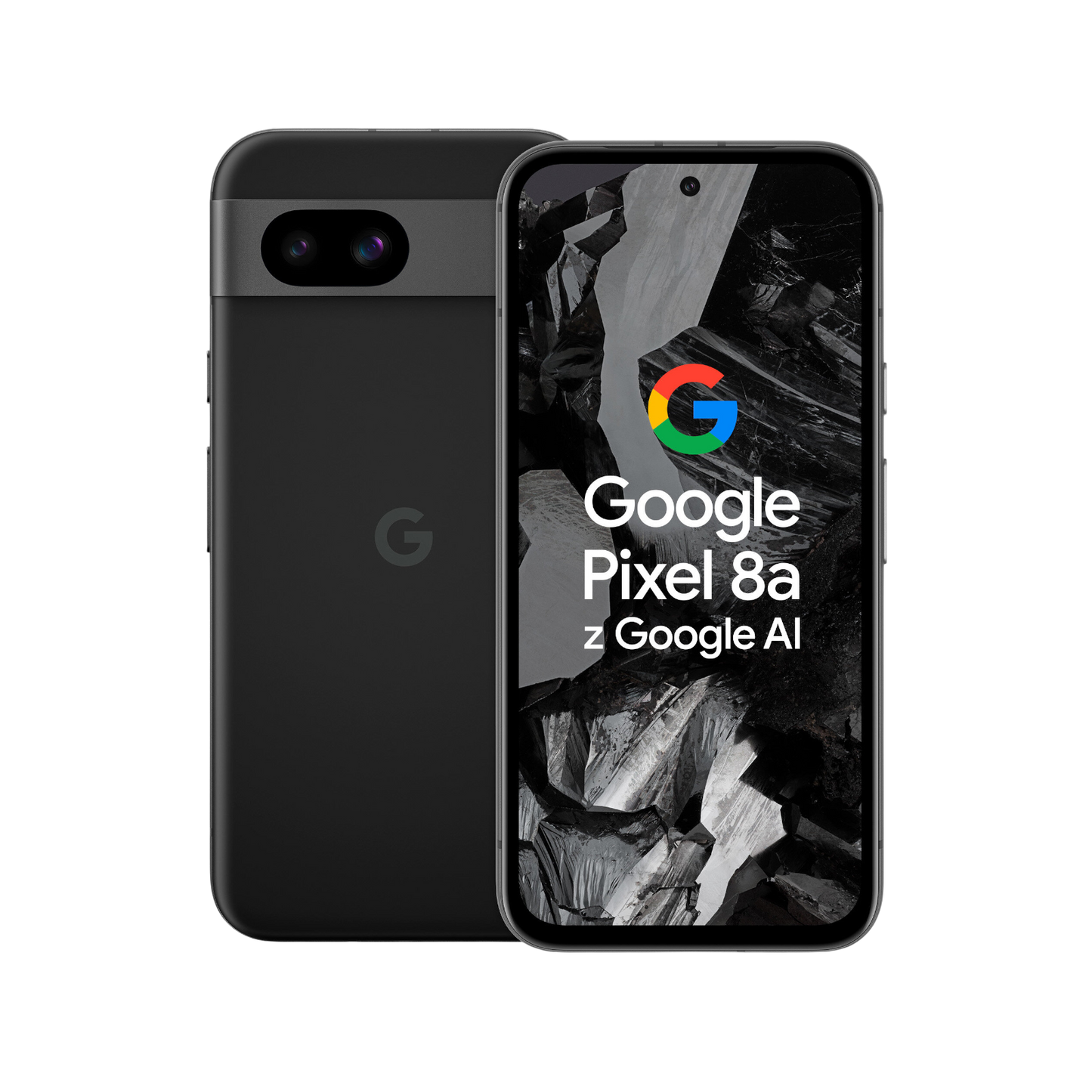 Smartfon Google Pixel 8a 5G
