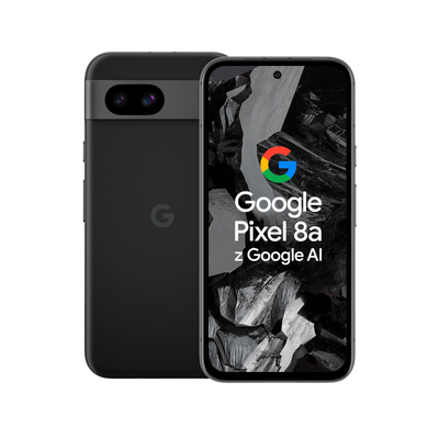 Smartfon Google Pixel 8a 5G