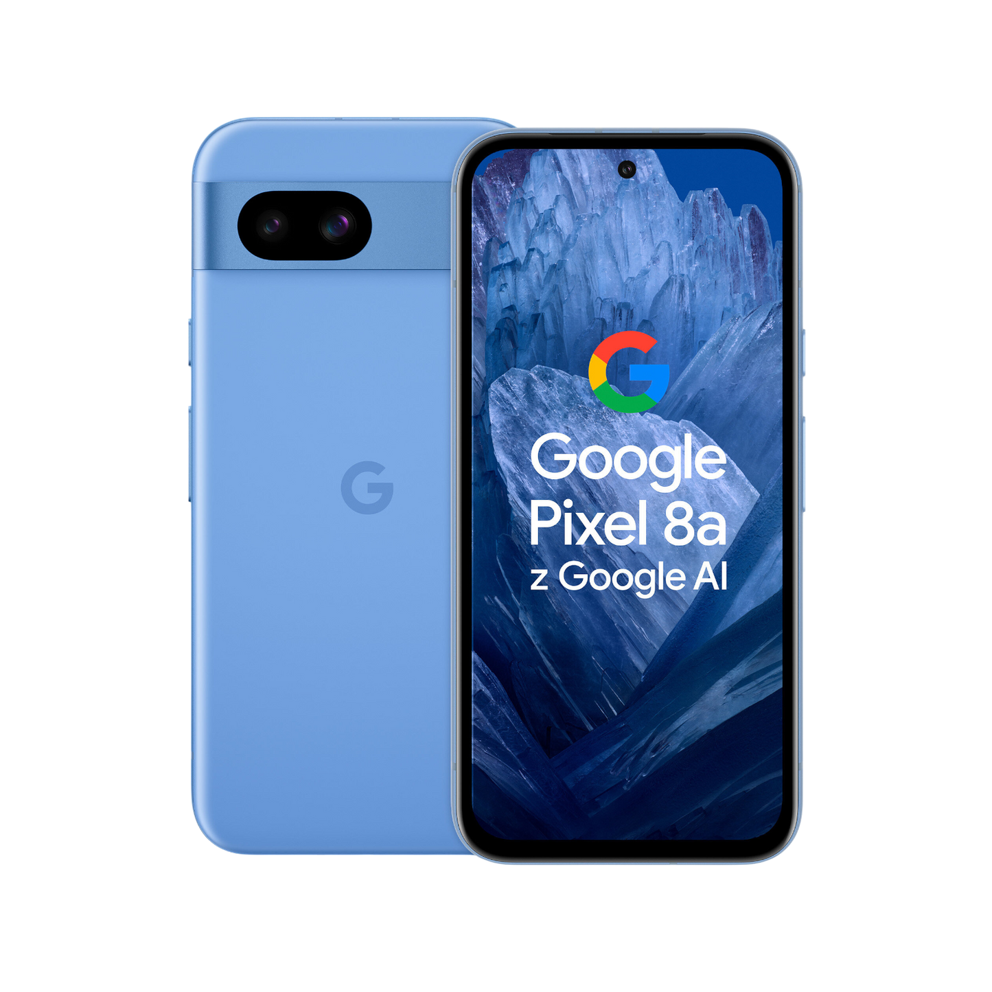 Smartfon Google Pixel 8a 5G