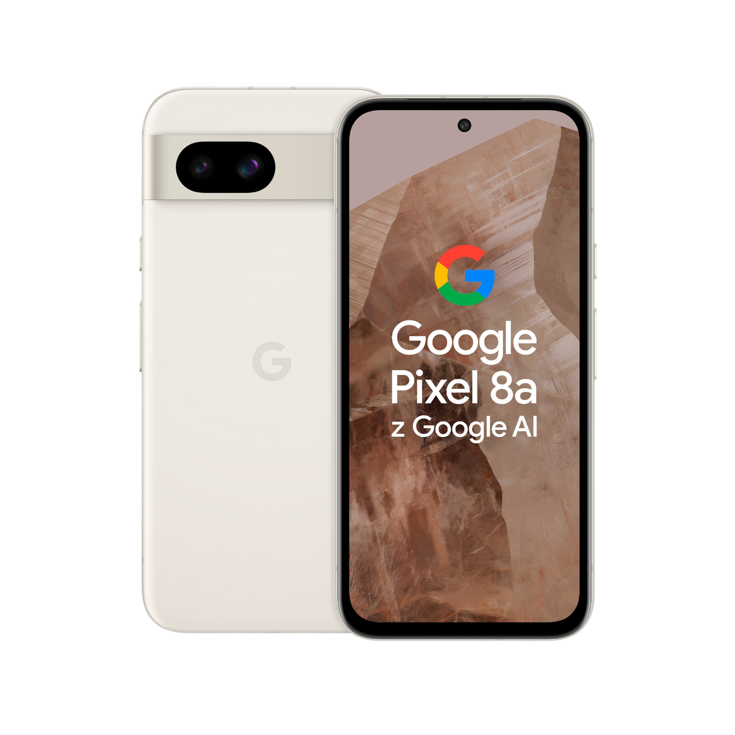Smartfon Google Pixel 8a 5G