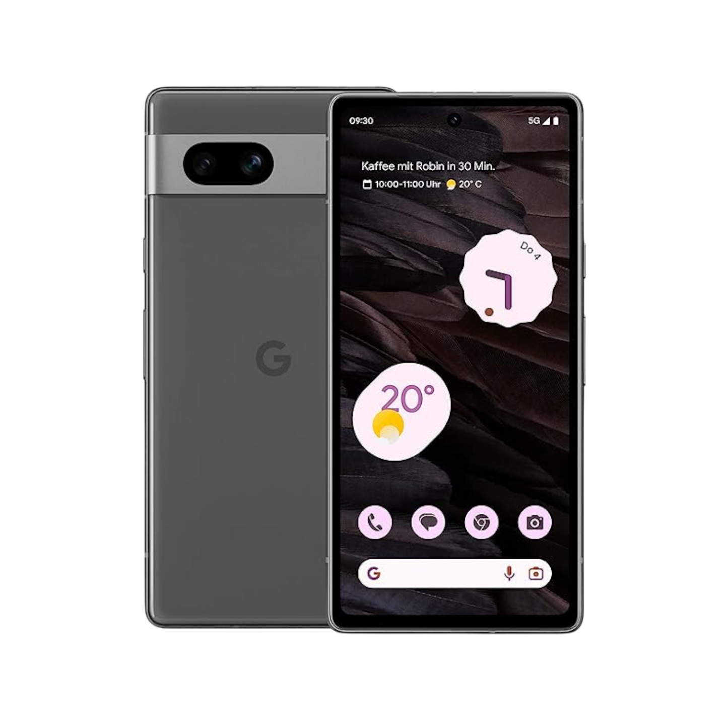Smartfon Google Pixel 7a 5G