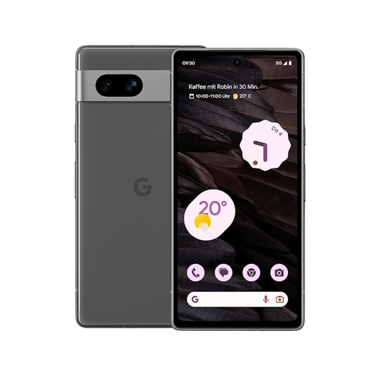 Outlet - Smartfon Google Pixel 7a 5G
