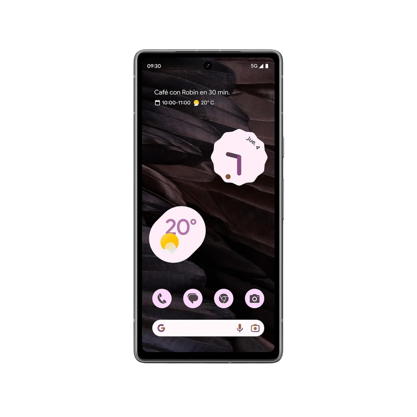 Smartfon Google Pixel 7a 5G